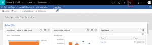 Ssis Dynamics Crm Read Import Data Into Sql Server Zappysys Blog