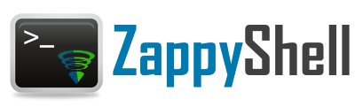 ZappyShell - Command Line (CLI) tools for Azure, AWS S3, Amazon Redshift,Data Export JSON,Excel,CSV,PDF