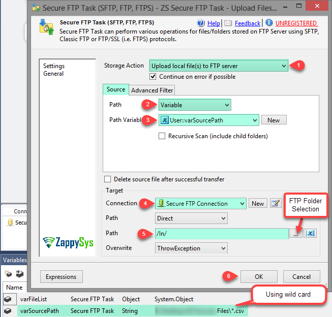 ssis-sftp-multi-file-upload-pattern-search