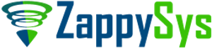 ZappySys Logo