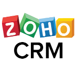Zoho CRM Connectors