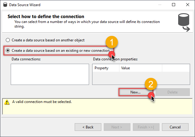 Connect to ZappySys Data Gateway in SSAS to read API data