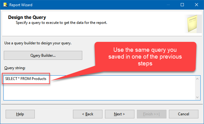 Specifying a query in SSRS Dataset to access API data #1