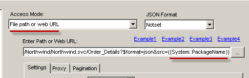 SSIS dataflow Expression alternative - Using Variable Placeholders 