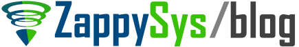ZappySys Blog Logo