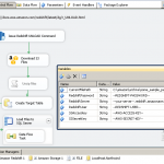 Extract/Unload Redshift Data using SSIS and Load into SQL Server
