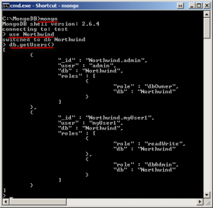 How To Add / Remove MongoDB User In SSIS | ZappySys Blog