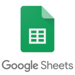 How to write/update Google Sheet in SSIS