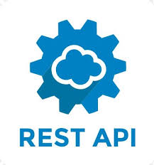 API logo