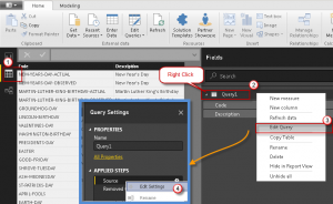 How to import REST API in Power BI (Load JSON / SOAP XML) | ZappySys Blog