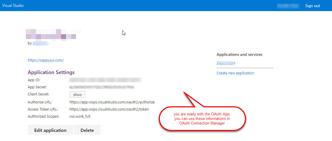 VSTS-OAuth-App-Credentials