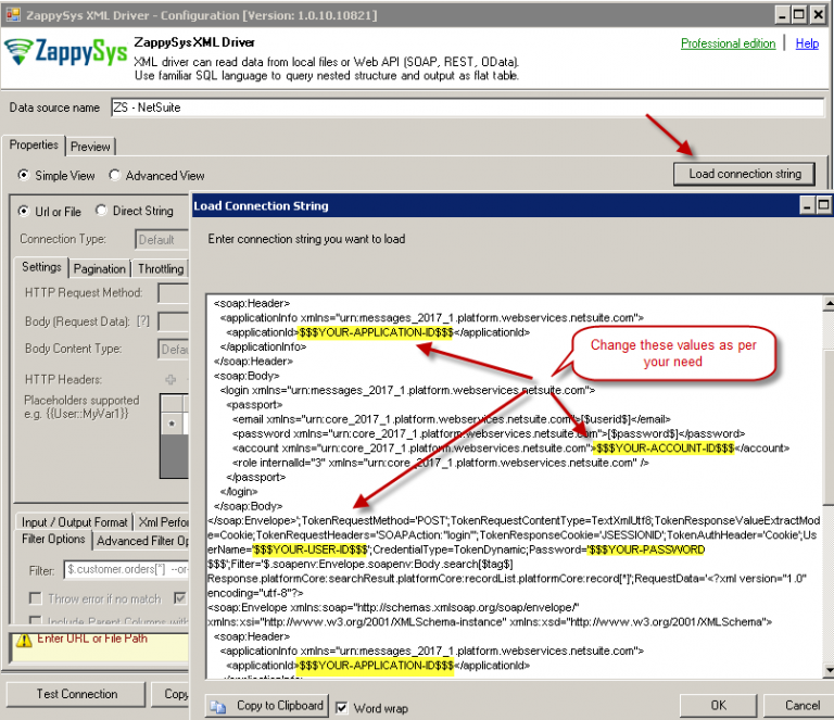 How To Read REST API In SSRS Reports (JSON / XML / Call SOAP Web ...