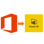 Get Office 365 data in Power BI using Microsoft Graph API and ODBC
