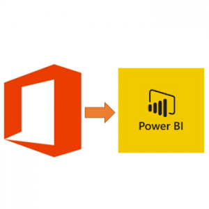 Get Office 365 data in Power BI using Microsoft Graph API and ODBC ...