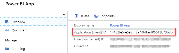 How To Refresh Power BI Dataset With REST API Using SSIS | ZappySys Blog