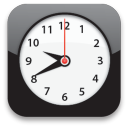 SSIS timer logo