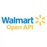 Walmart API
