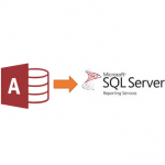 Access to SQL Server