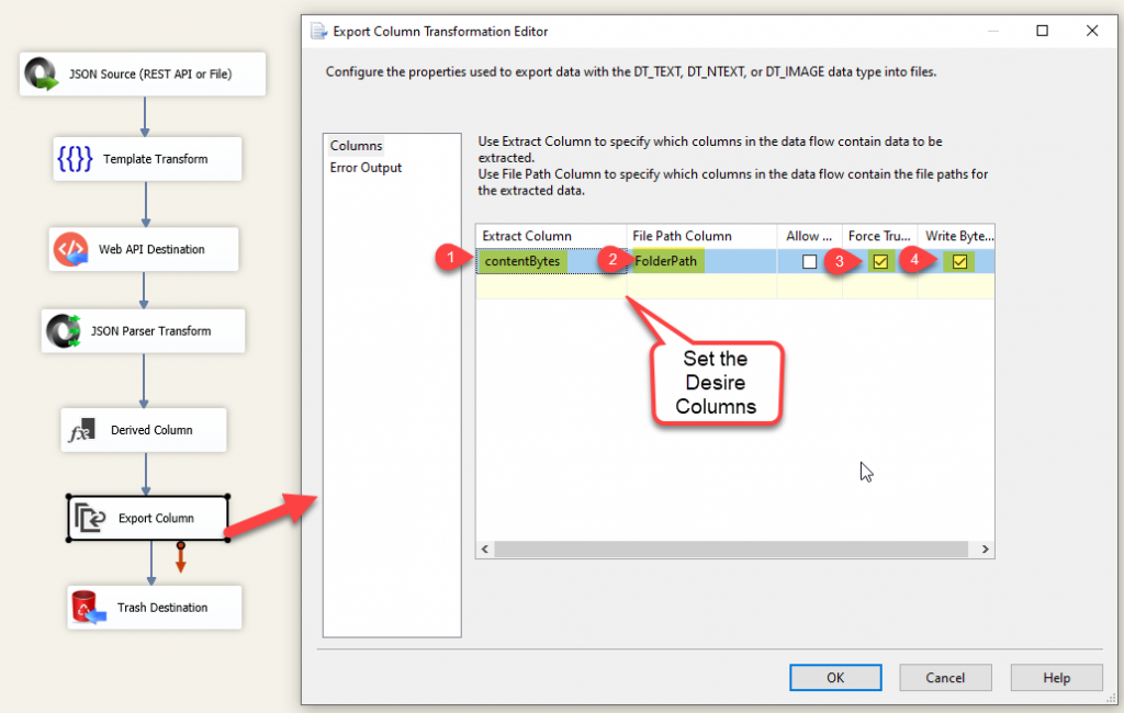 How to Get Office 365 Mail Attachments using SSIS ZappySys Blog