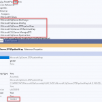 How to create SSIS Package Programmatically (Add / Execute Tasks)