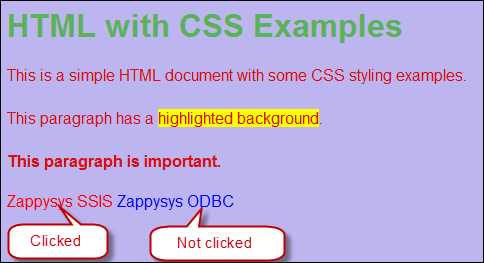 Some tips for the SSIS Send HTML Email Task | ZappySys Blog
