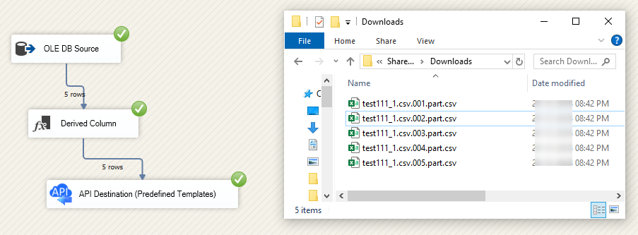 Download Multiple files from SharePoint Online