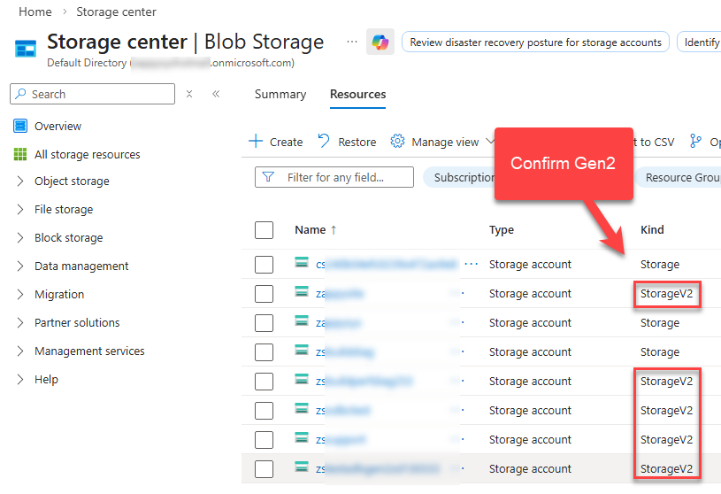 SSIS: How to download & upload files from Azure Data Lake Storage Gen2 ...