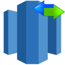 SSIS AWS Redshift Connector