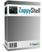 zappyshell-softwarebox