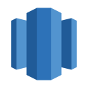 Amazon AWS Redshift Logo - Data warehouse service in cloud