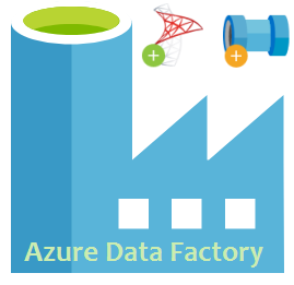  Connector for Azure Data Factory (ADF)