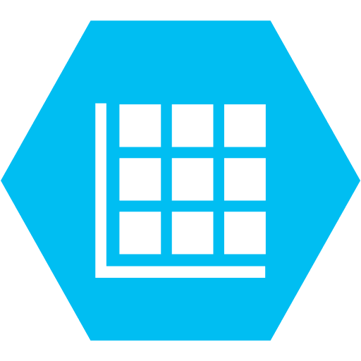 Azure Table Storage Logo - NoSQL Database in cloud