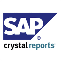 DropBox for SAP Crystal Reports
