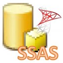 Google Drive for SSAS