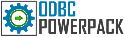 ODBC PowerPack Logo