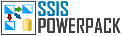 SSIS PowerPack Logo