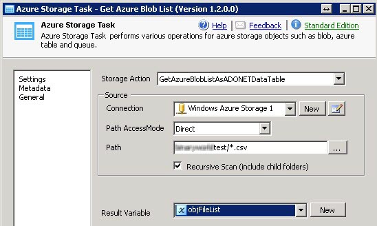 ssis-foreachloop-azure-storage-container