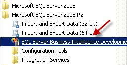 bids-sql-server-business-intelligence-development-studio