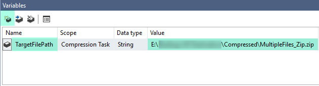 SSIS Zip File Task - Gzip, Unzip, Compress multiple files and folders