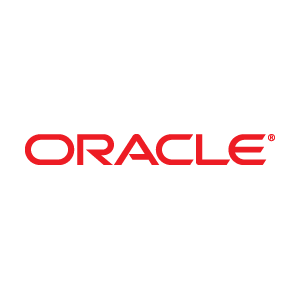 Oracle Logo