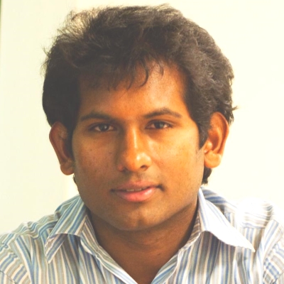 Senthil Sekar