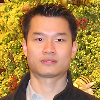 Kevin Chen